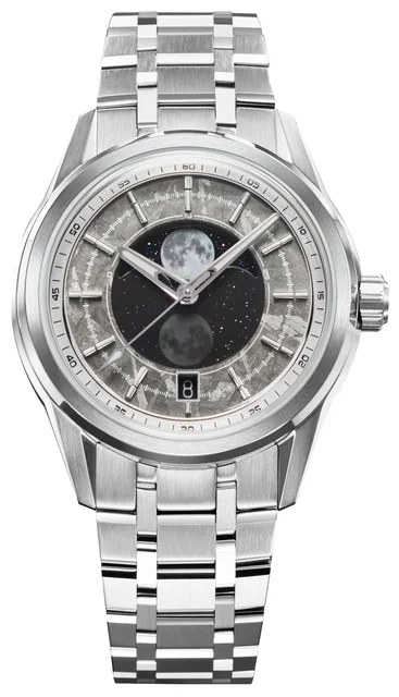 Zelos Helica ZEL503 kol saati