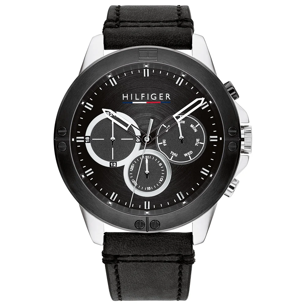 Tommy Hilfiger Harley TH1791894 46 mm kol saati