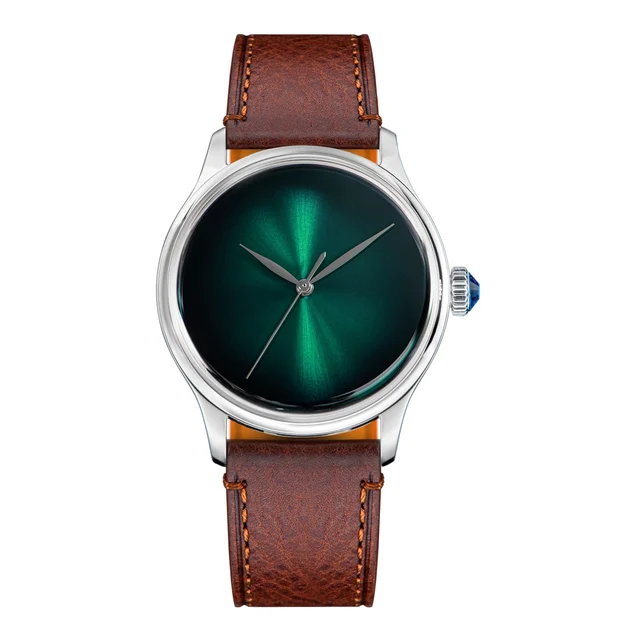 Sugess Heritage S455 Green Dial Stainless Steel Automatic heritage-s445-green-dial-stainle