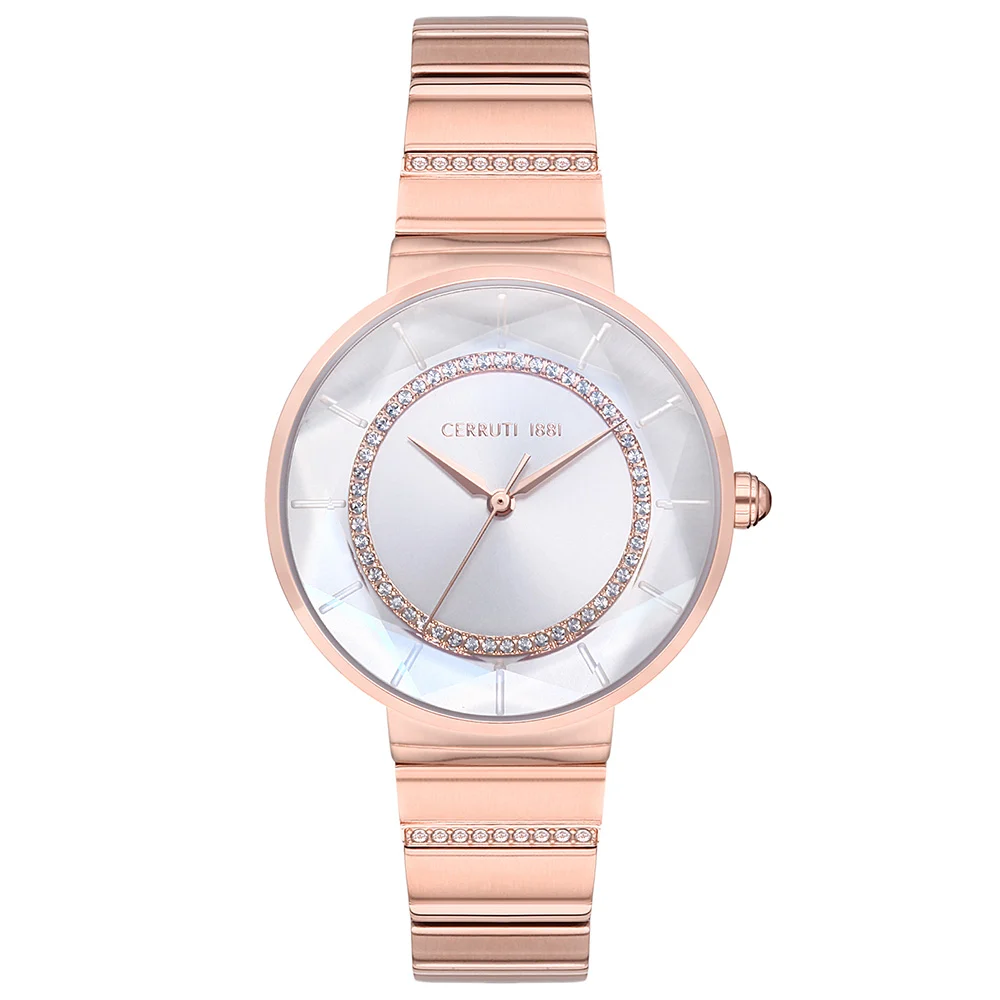 Cerruti 1881 CRM27401 35 mm kol saati