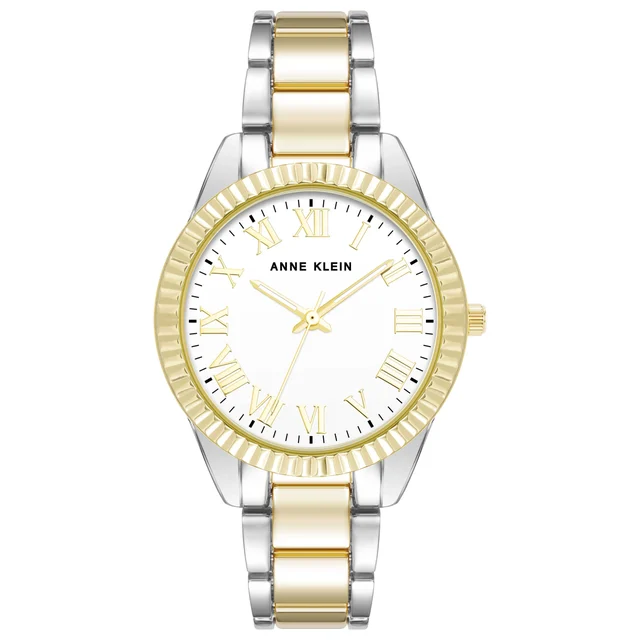 Anne Klein AK-5085WTTT kol saati