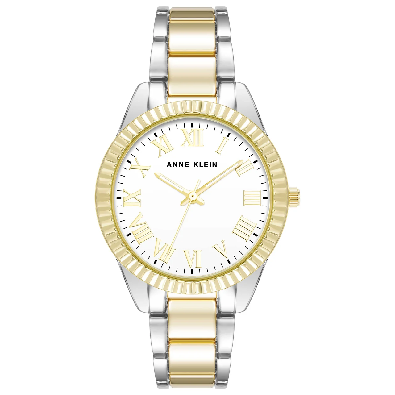 Anne Klein AK-5085WTTT kol saati