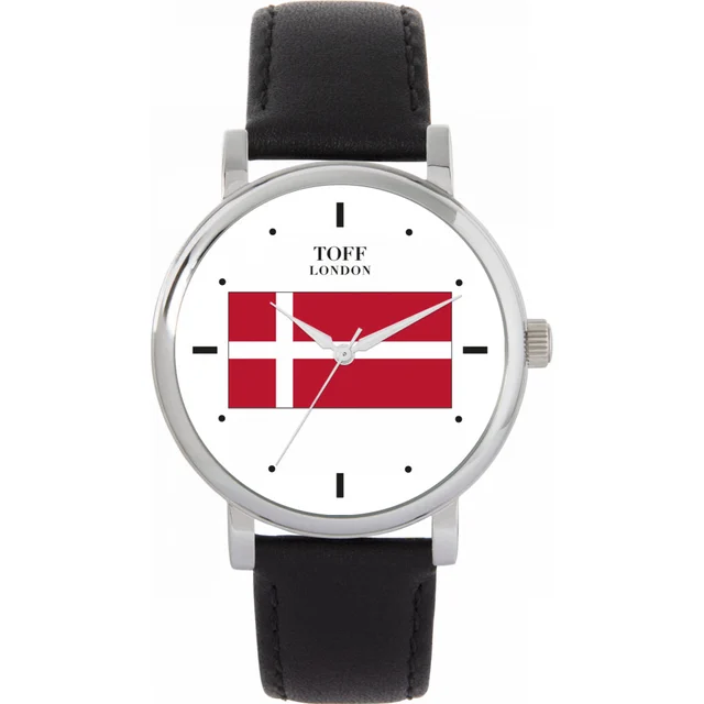 Toff London Flag Collection TLWS-24986 kol saati