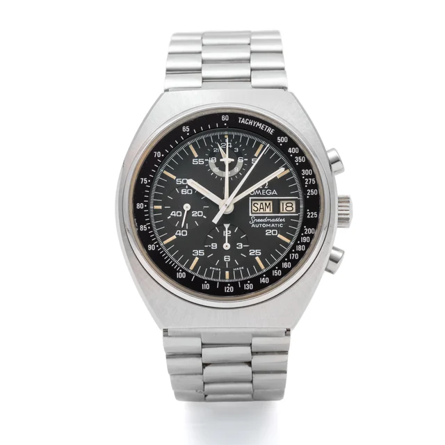 OMEGA OMEGA, REF. 176.0012, SPEEDMASTER kol saati