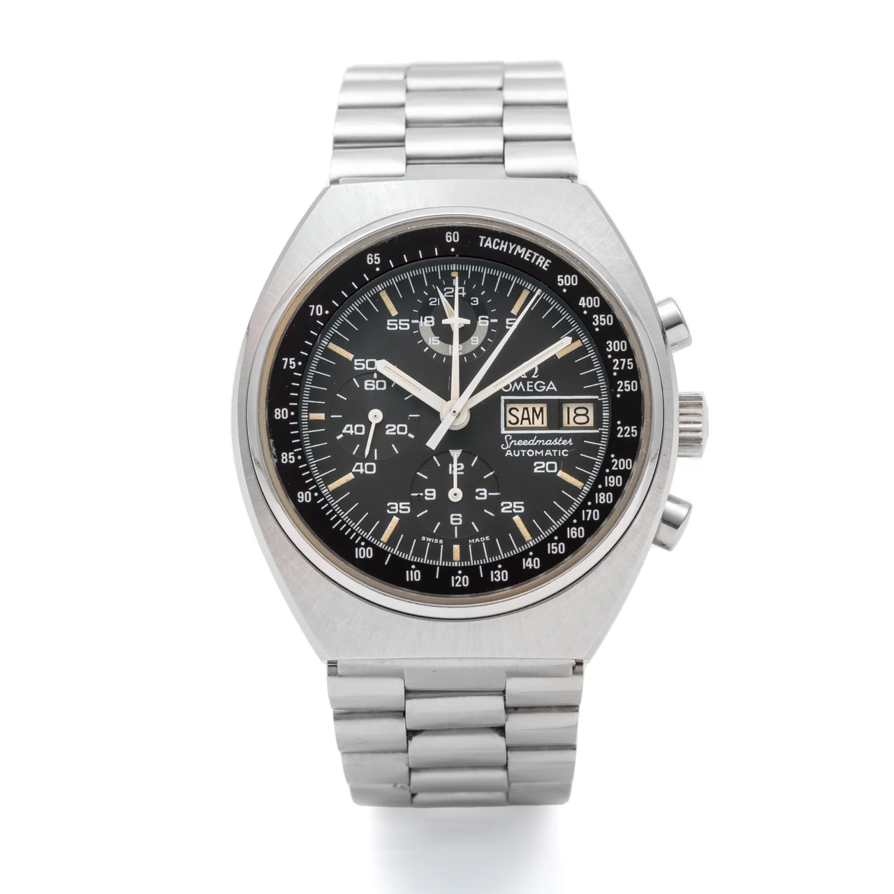 OMEGA OMEGA, REF. 176.0012, SPEEDMASTER kol saati