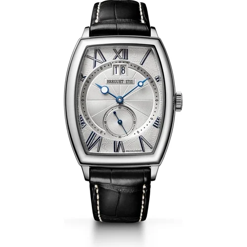 Breguet Héritage 5410 5410BB/12/9VV kol saati