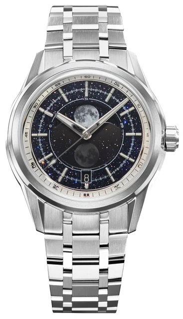 Zelos Helica ZEL501 kol saati