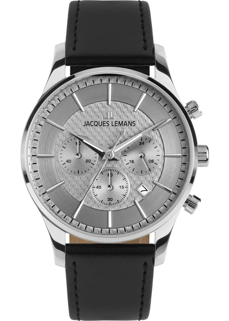 Jacques Lemans London 1-2228B kol saati