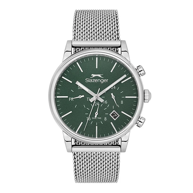 SLAZENGER SL.09.2460.2.04 kol saati