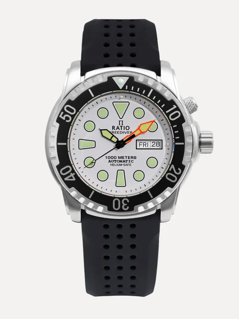 Ratio 1068HA90-34VA-WHT-V02 kol saati