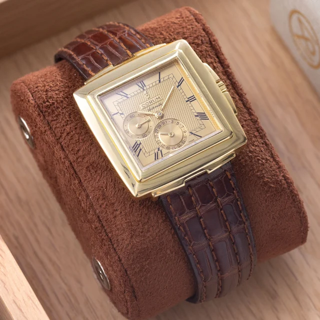 Corum Corum W-2313 kol saati
