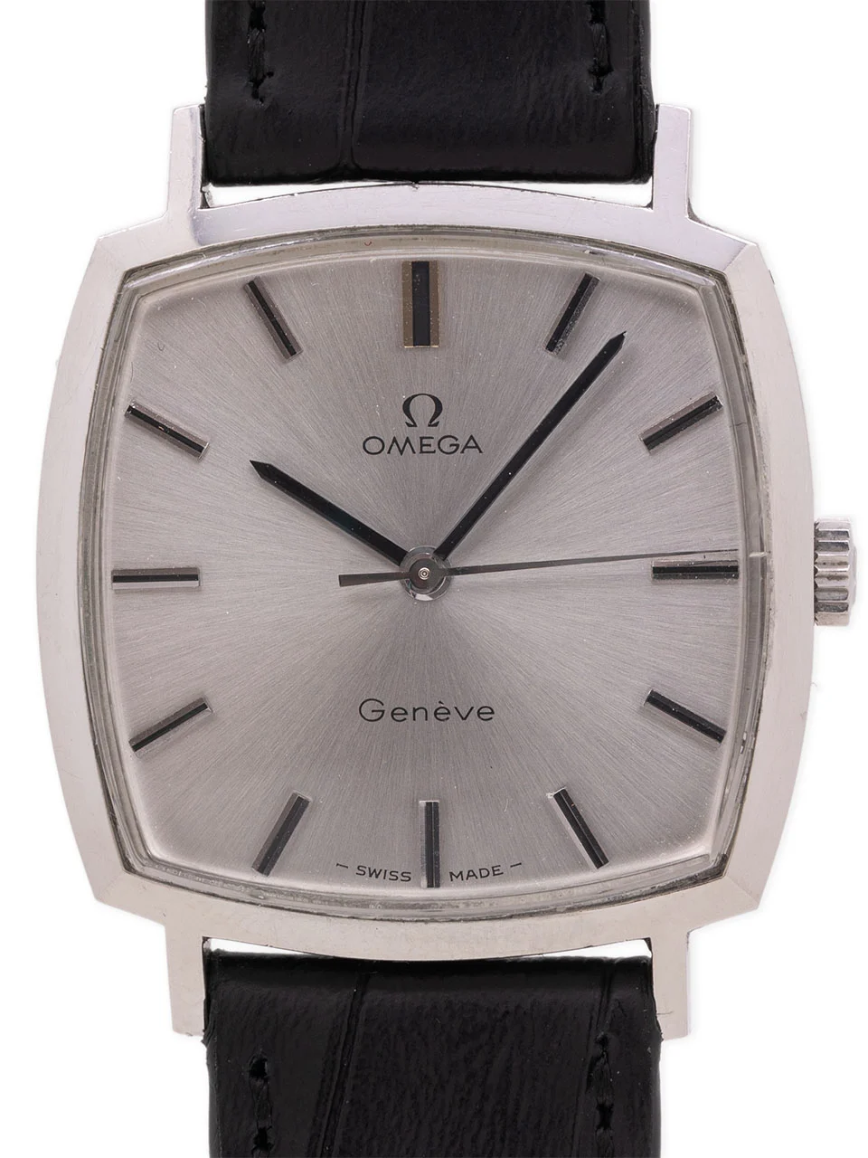 OMEGA Omega 70818 38 mm kol saati