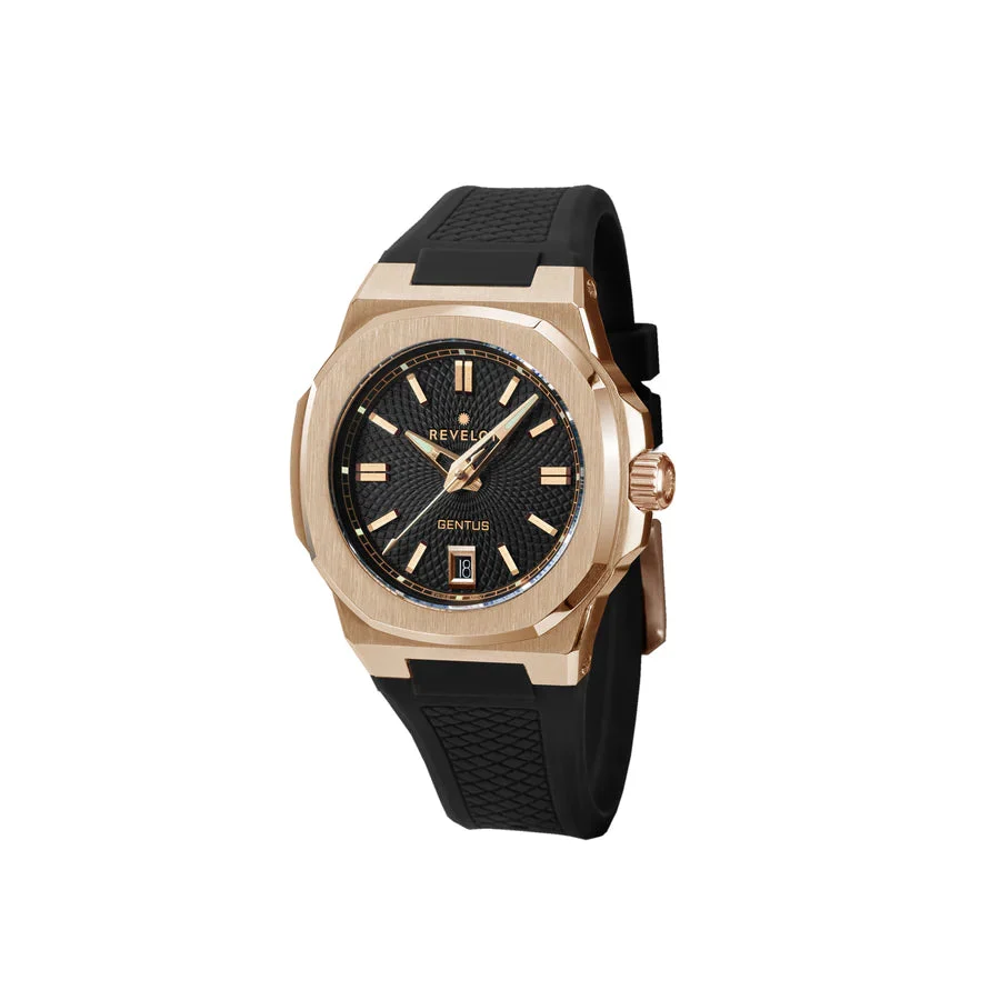REVELOT Gentus R14-4D3B3B1 36 mm kol saati