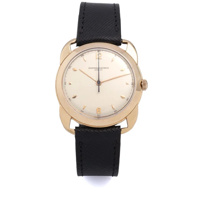 Vacheron Constantin Switzerland 4660 kol saati