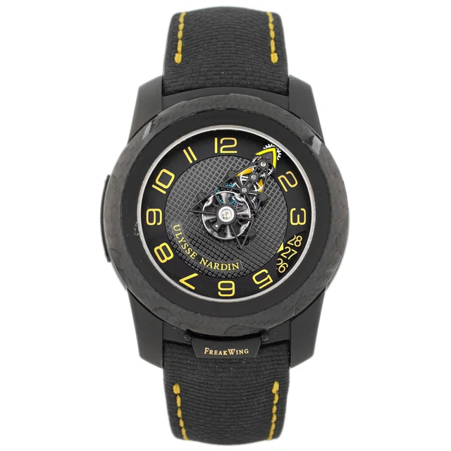 Ulysse Nardin Freak 700-04678 kol saati