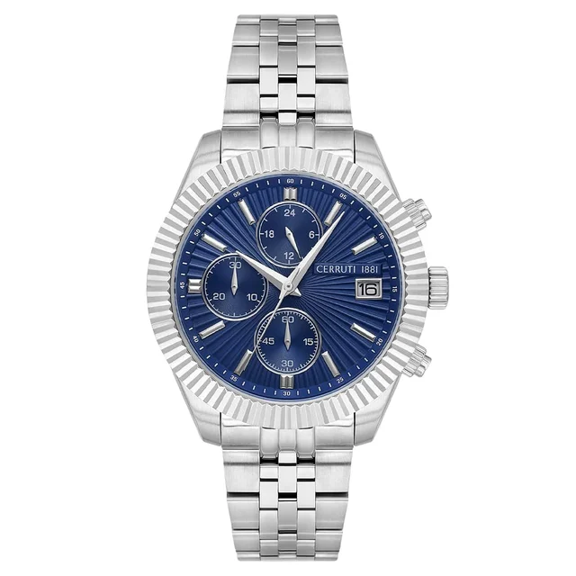 Cerruti 1881 CIWGI0091005 kol saati