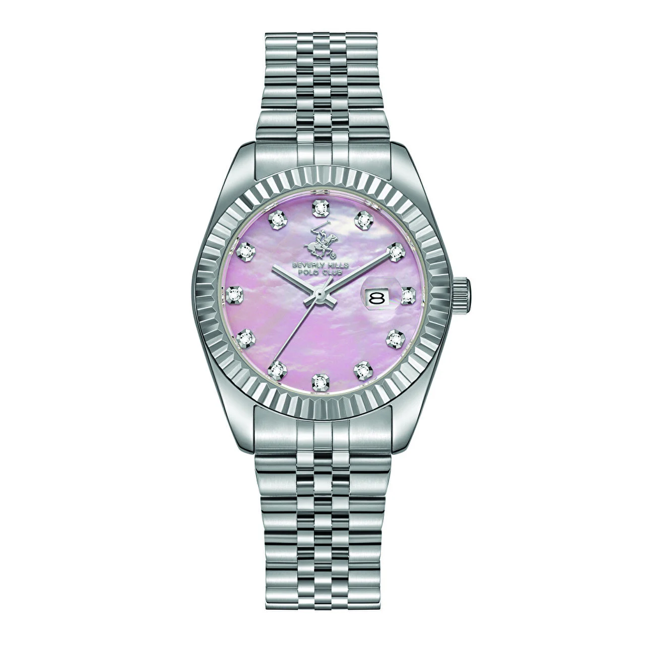 BEVERLY HILLS POLO CLUB BP3654X.380 31 mm kol saati