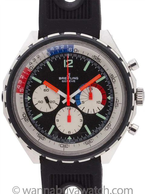 Breitling Breitling 49030 kol saati