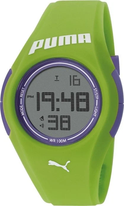 Puma PU911191006 45 mm kol saati