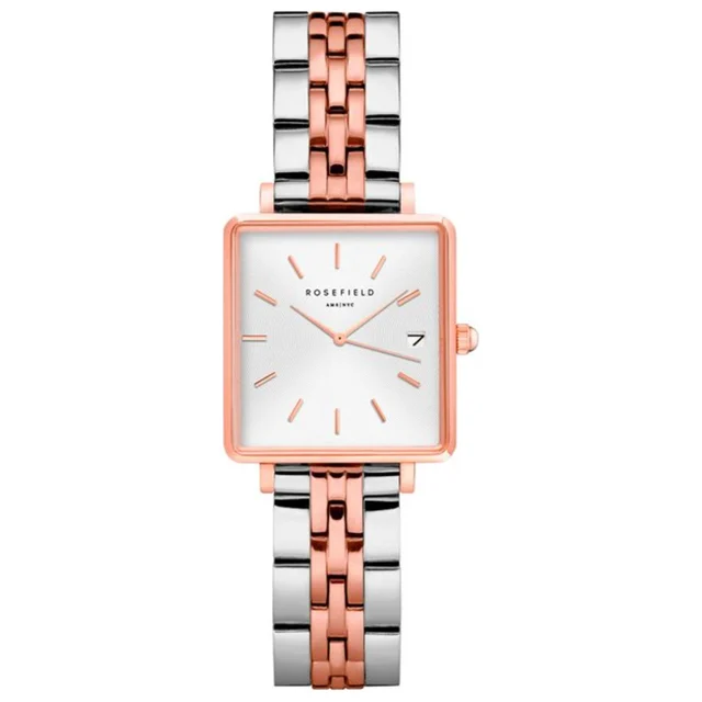 Rosefield Watch QMWSSR-Q024 kol saati