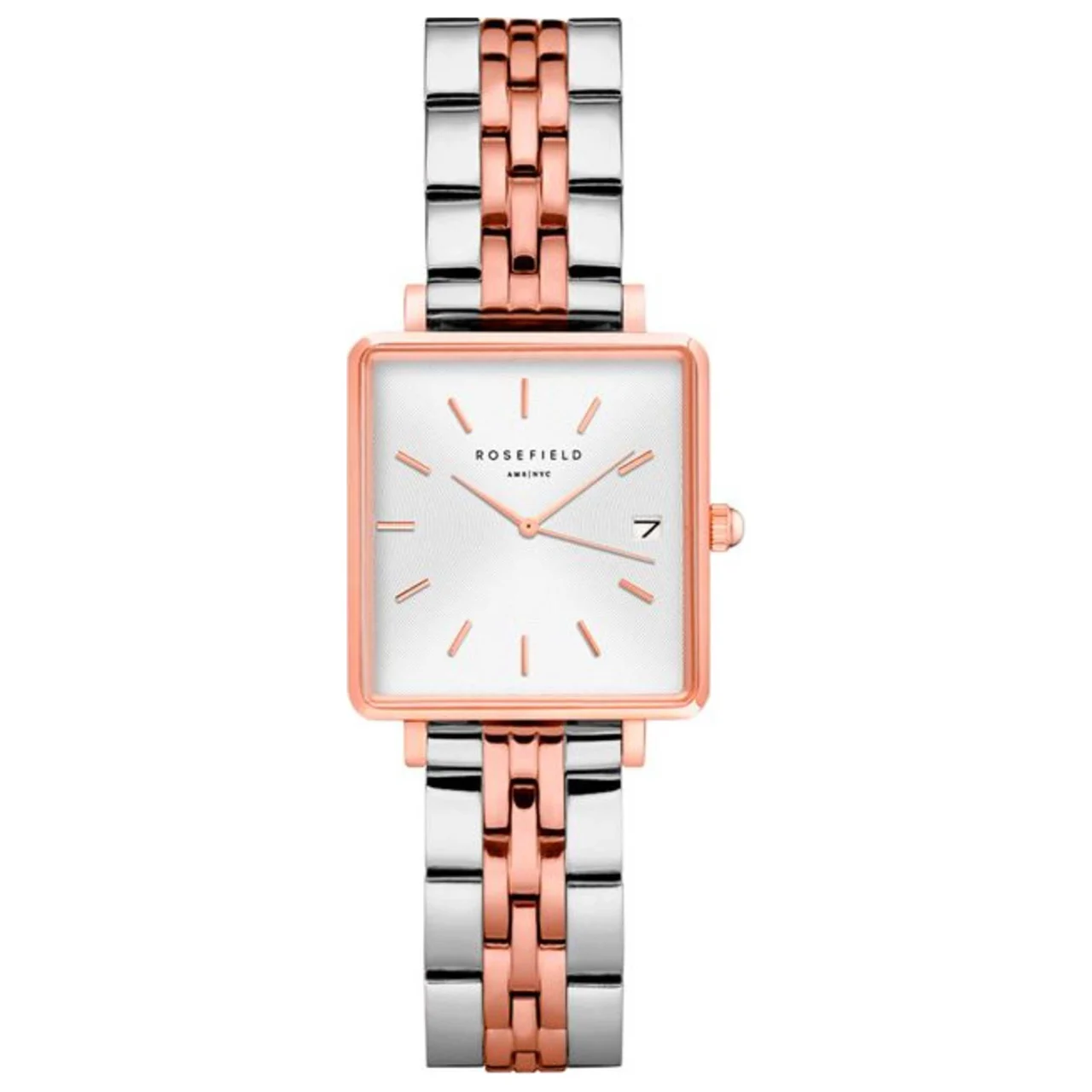 Rosefield Watch QMWSSR-Q024 kol saati