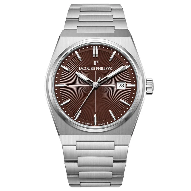 Jacques Philippe JPQGS4213X6BRG kol saati