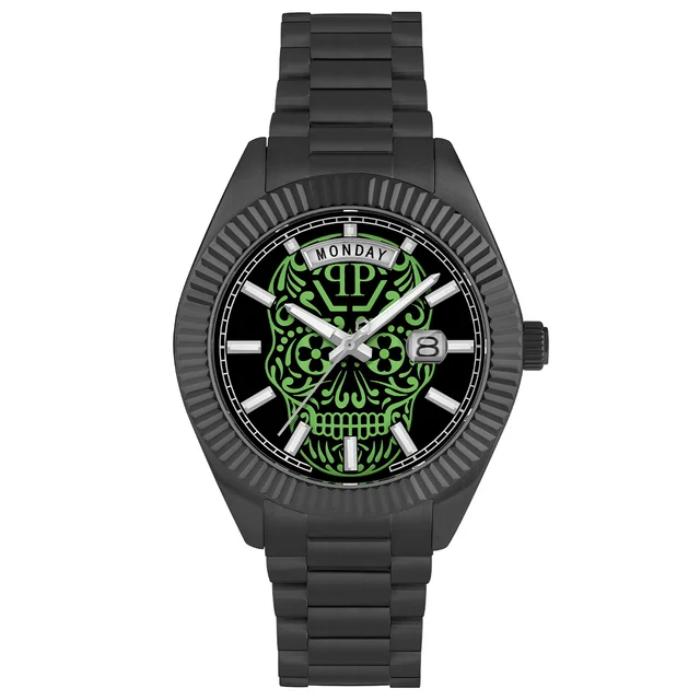 Philipp Plein PWPNA0724 kol saati