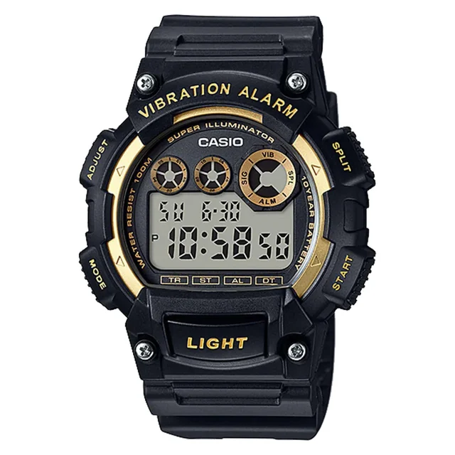 Casio Casio 4549526122040 kol saati