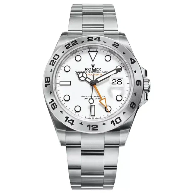 Rolex Explorer JWMD2024RLX158 kol saati