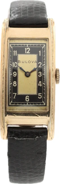 Bulova Bulova 6072024133108 kol saati