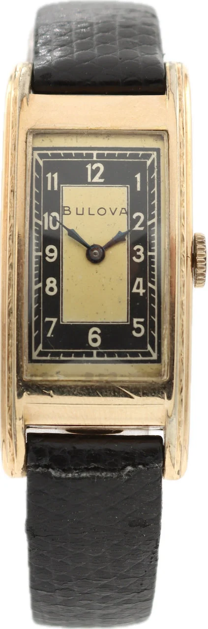 Bulova Bulova 6072024133108 20 mm kol saati