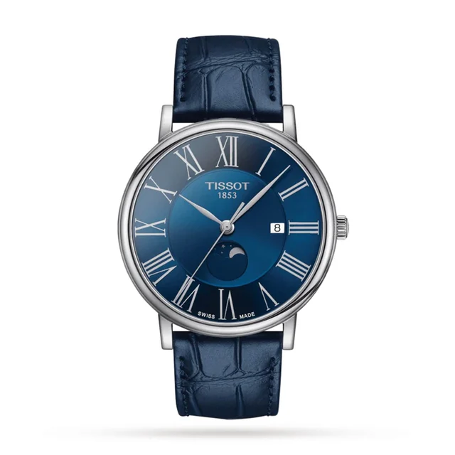 Tissot Carson 17361515 kol saati