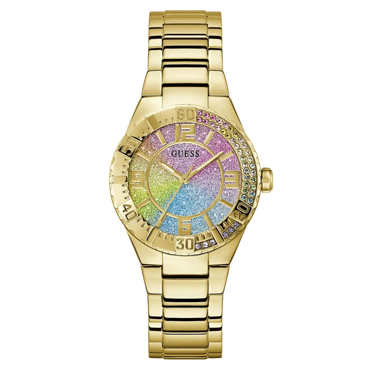 Guess GUGW0882L2 36 mm kol saati
