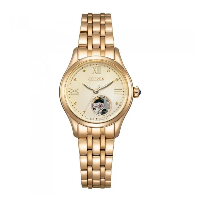 Citizen Citizen PR1043-80P kol saati