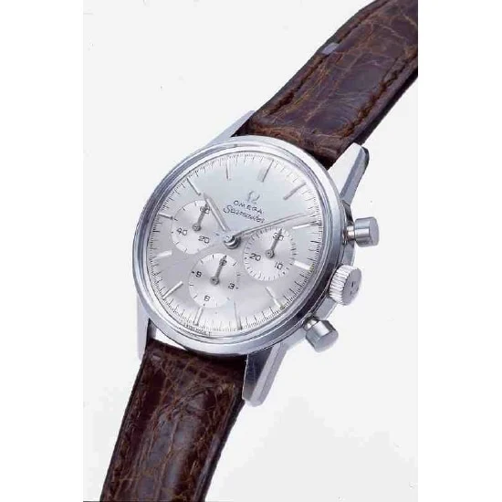 OMEGA Seamaster ST 105.0004 35.5 mm kol saati