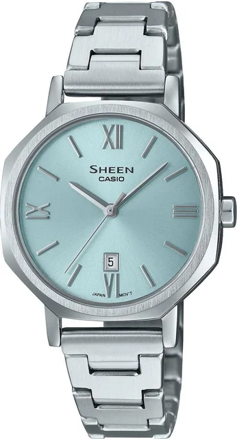 Casio Sheen SHE-4554D-2AUDF kol saati
