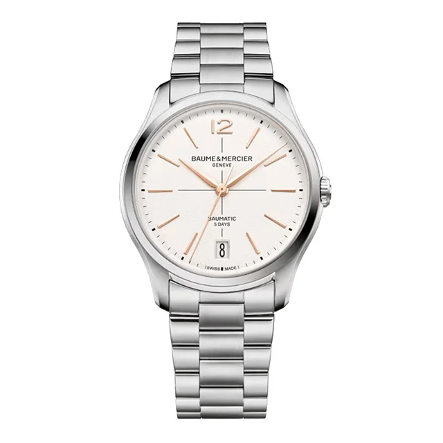 Baume & Mercier Baume & Mercier Clifton M0A10793 kol saati