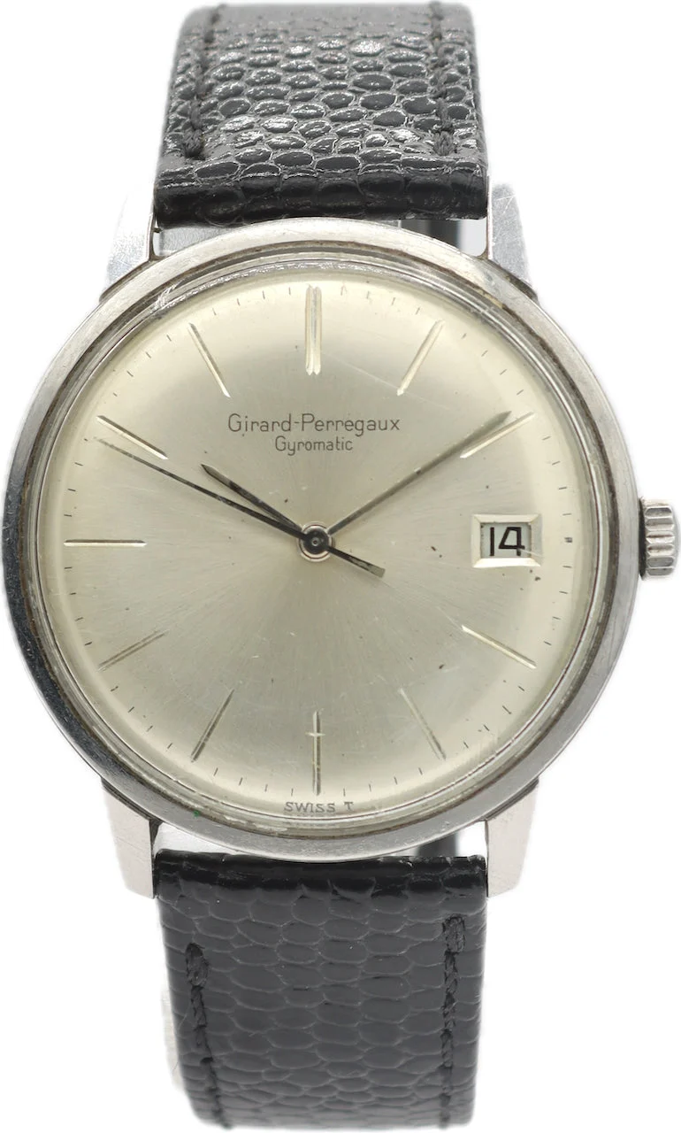 Girard-Perregaux Girard-Perregaux 8132024140946 35 mm kol saati