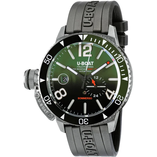 U-Boat U-Boat 9520 kol saati