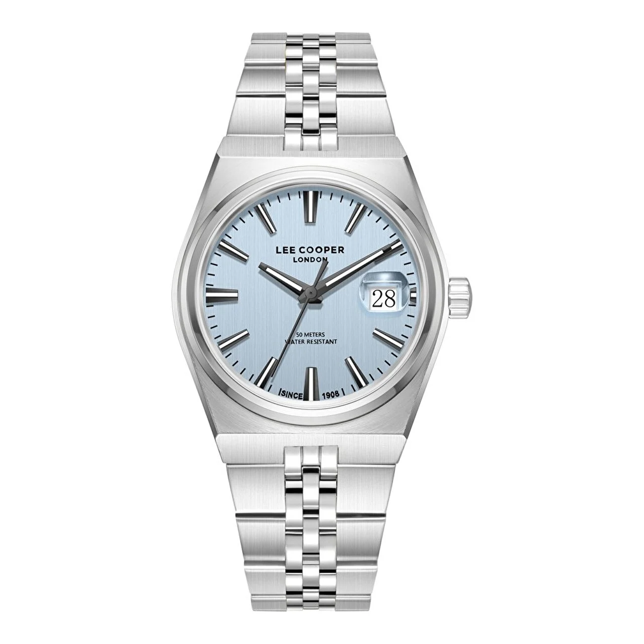 LEE COOPER LC08397.300 39 mm kol saati