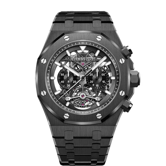 Audemars Piguet Royal Oak 26343CE.OO.1247CE.01 44 mm kol saati