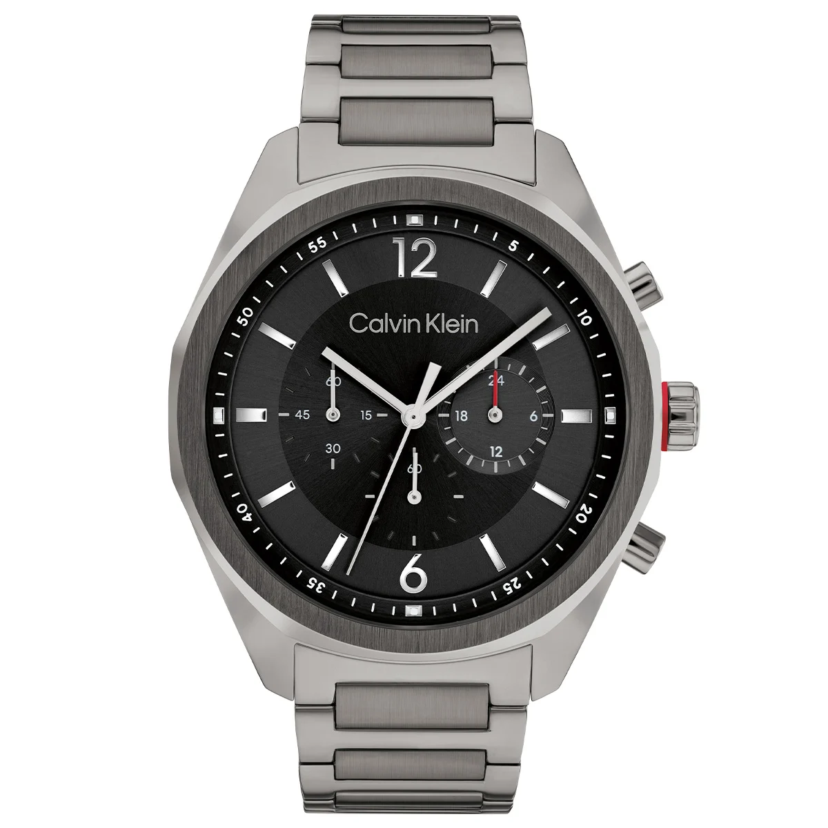 Calvin Klein CK Force CK25200267 45 mm kol saati