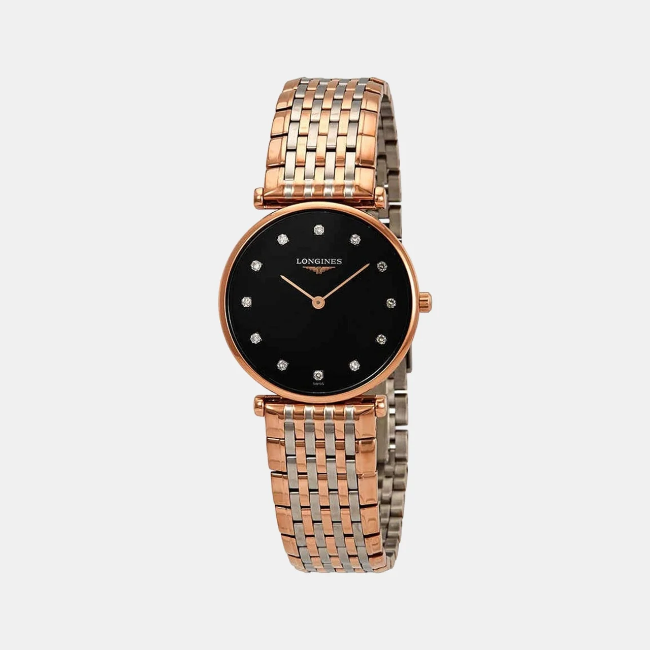 Longines Grande Classique L45121577 29 mm kol saati