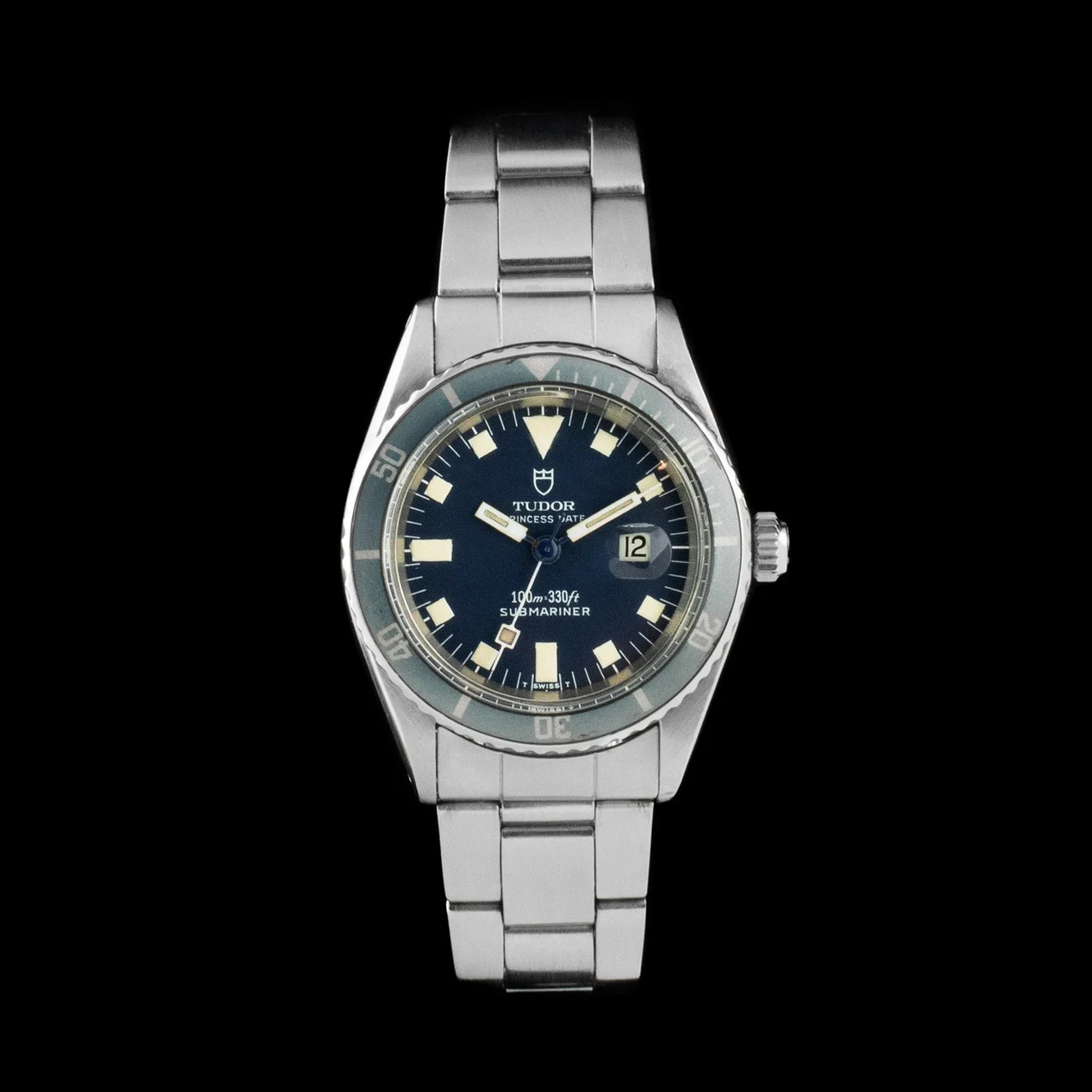 Tudor Tudor 4625 31 mm kol saati