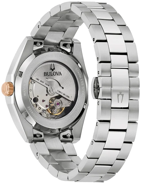 Bulova Surveyor 98B422 kol saati
