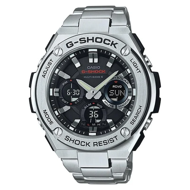 Casio GST-W110D-1AJF kol saati