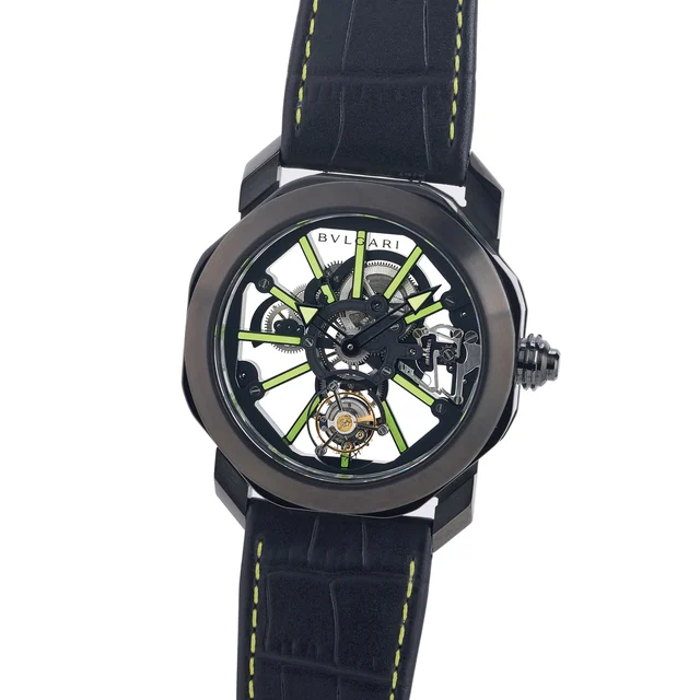Bulgari Bvlgari 102720 kol saati
