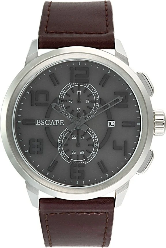 Escape EC1067-101 49 mm kol saati