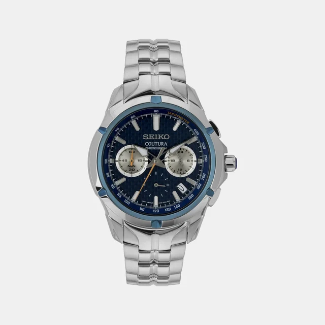 Seiko Coutura SSB431P9 kol saati