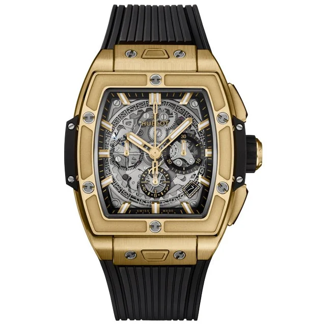 Hublot Spirit of Big Bang 642.VX.0130.RX kol saati